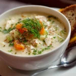 Chicken Soup
