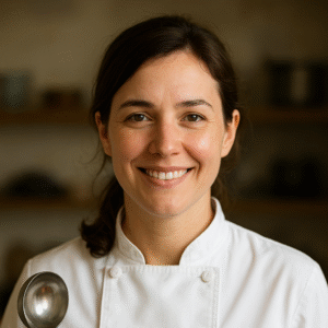 The Easiest Crock Pot Potato Soup Ever!