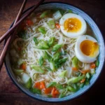 noodle soup