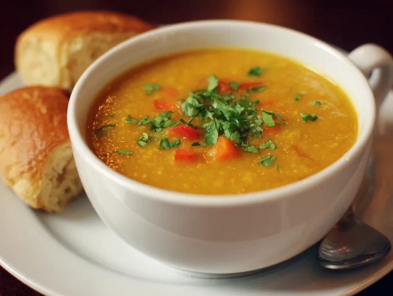 split pea soup