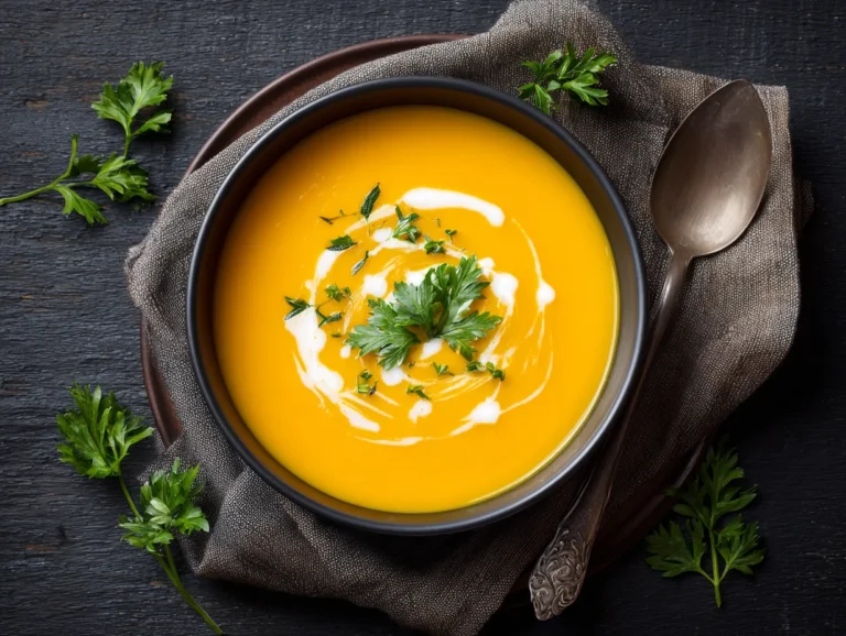 Best Vaggie Soups