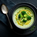 Broccoli Soup Recipe