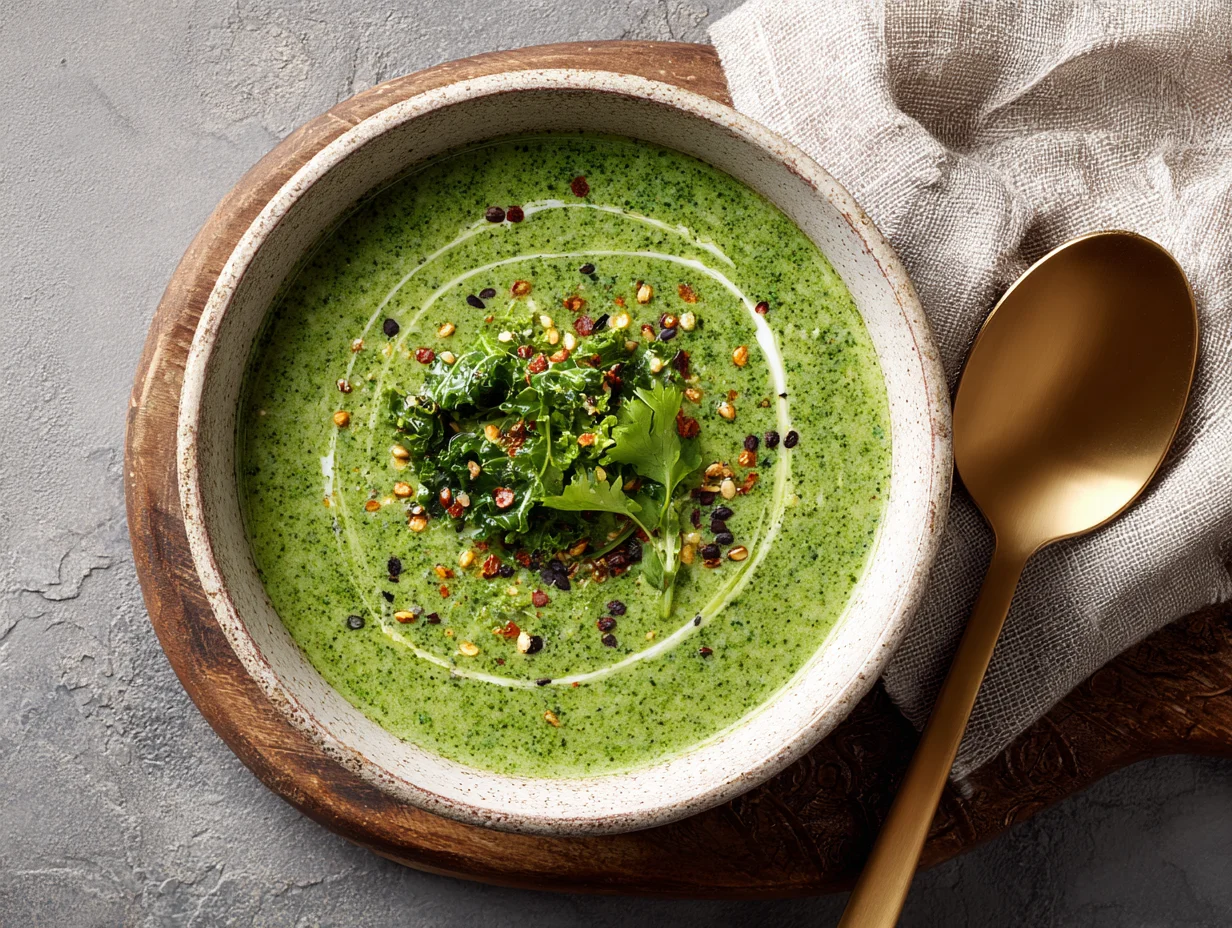 Best Vaggie Soups