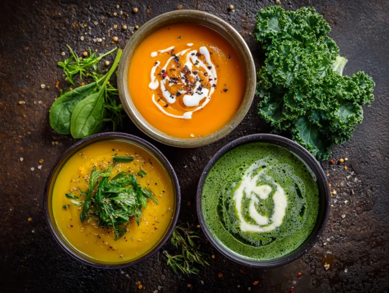 detox soup