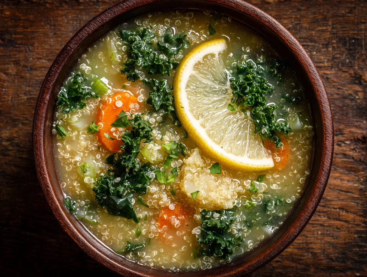 soup recipes healthy