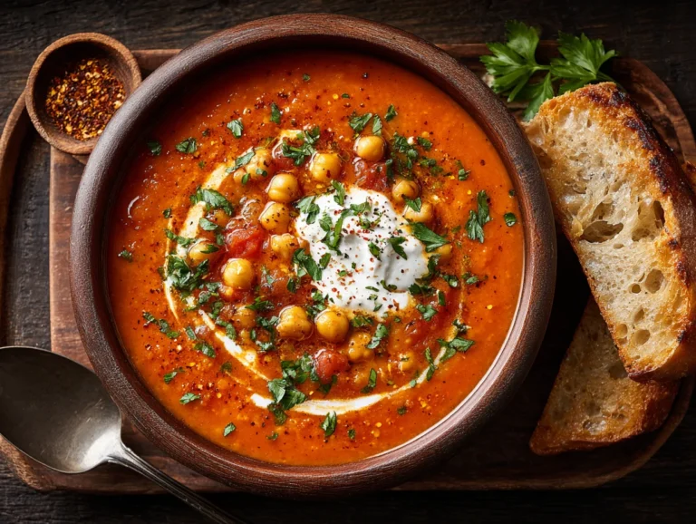 Healthy Soup Recipes