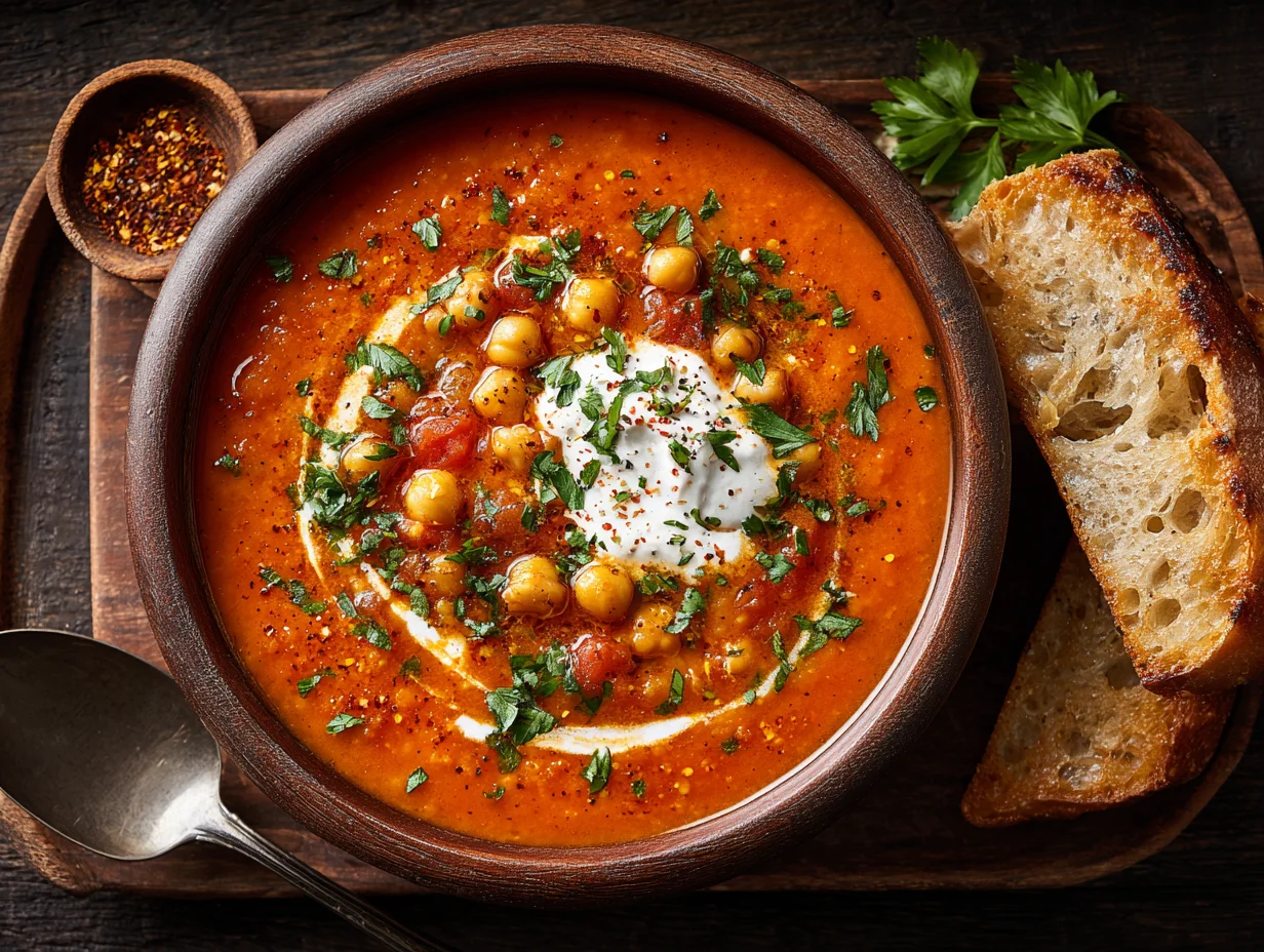 Healthy Soup Recipes