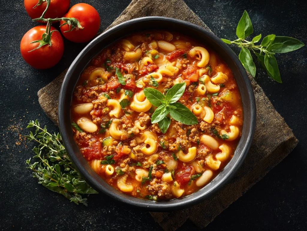 low carb soup recipes