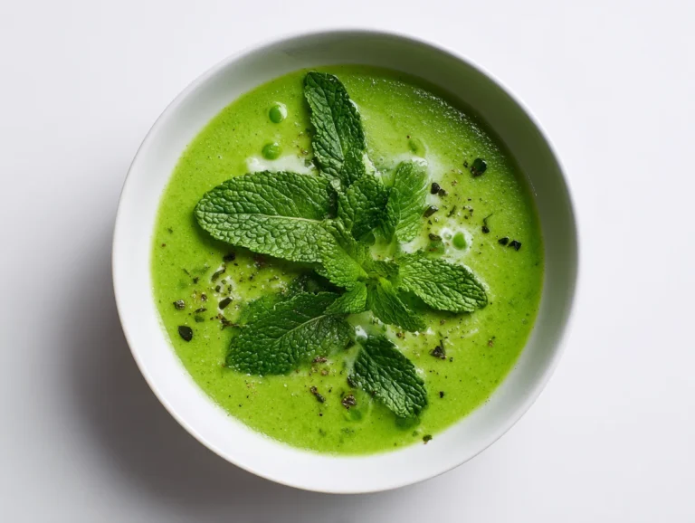 soup recipes healthy