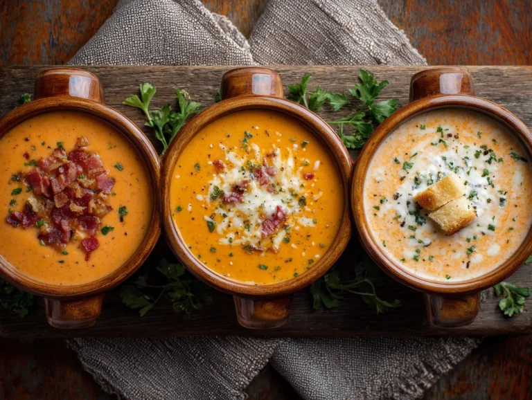 olive garden soup