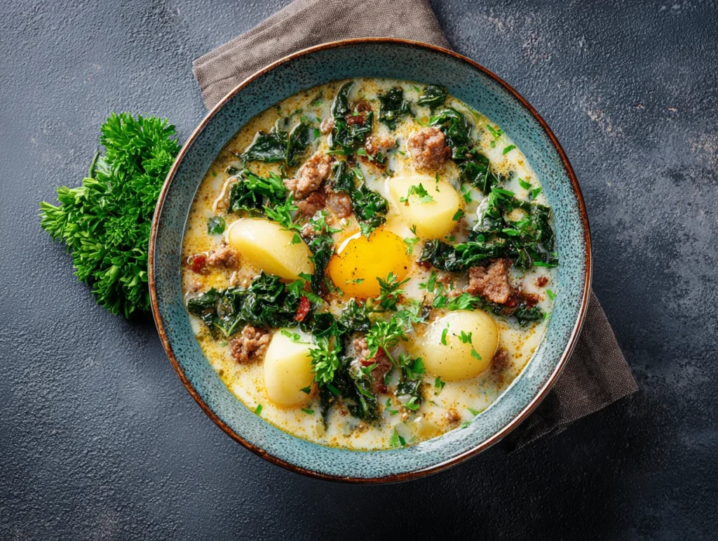 low carb soup recipes