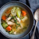 chicken soup