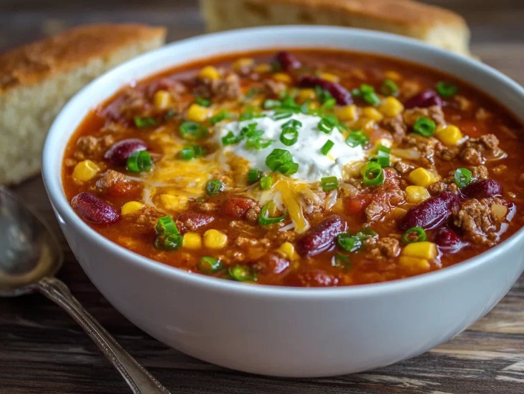 cowboy soup