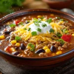 cowboy soup