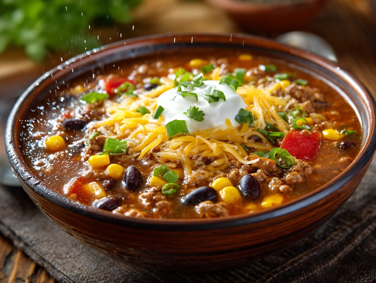 cowboy soup
