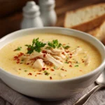 cream of chicken soup