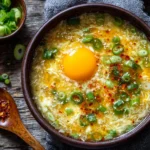 egg drop soup