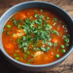 instant pot soup