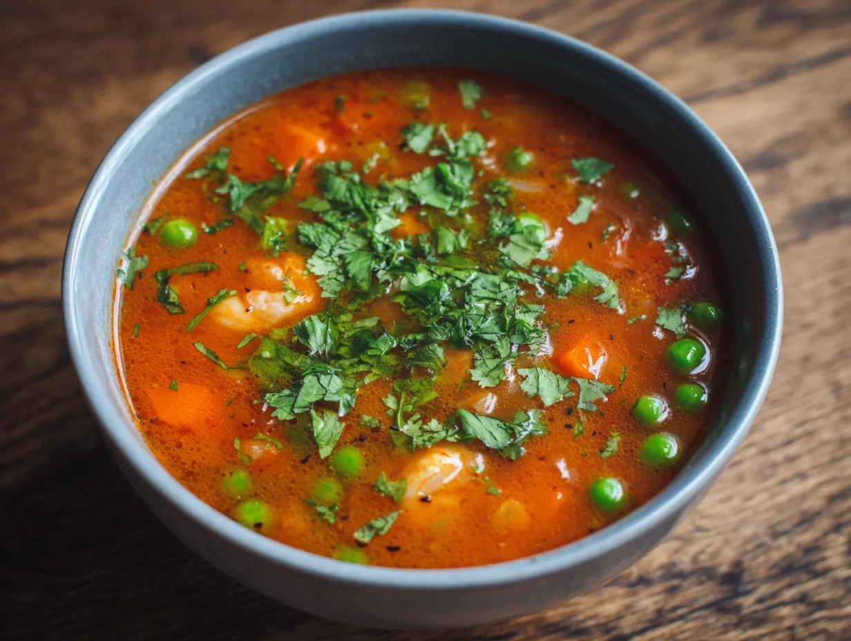 instant pot soup