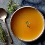 italian penicillin soup