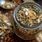 onion soup mix recipe