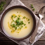 potato soup crock pot