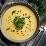 potato soup recipe