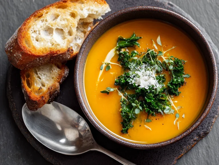soup recipes healthy