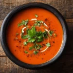 tomato soup recipe