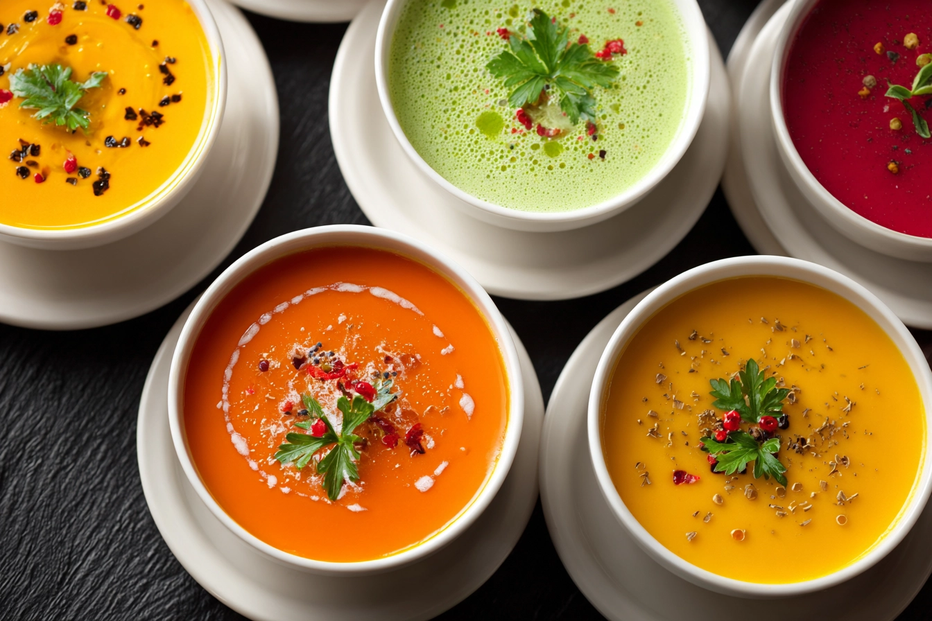 Sip the Soup