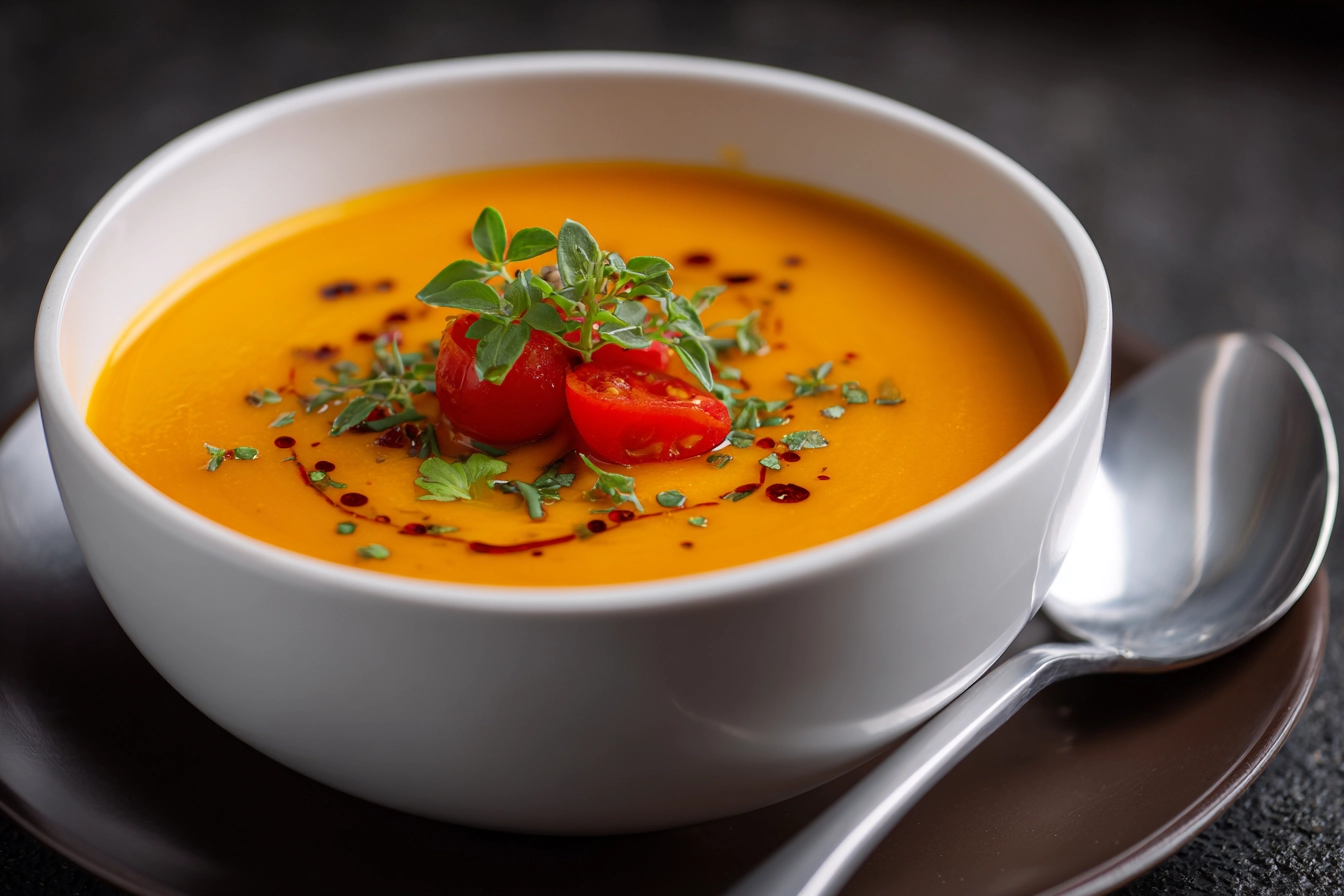 Sip the Soup