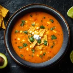 tortilla soup