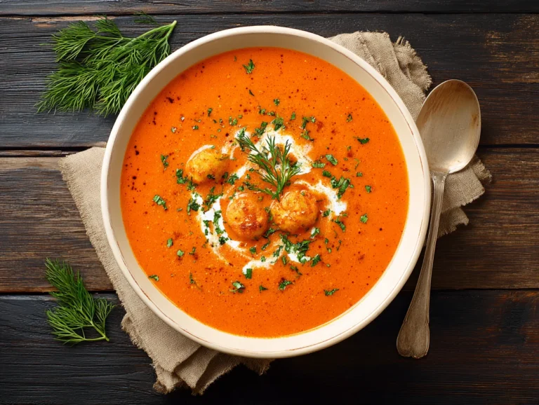 best soup recipes