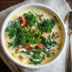 zuppa toscana soup