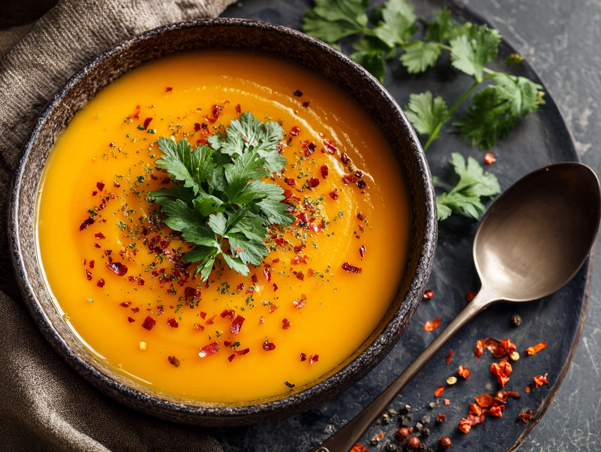 Delicious Soup Recipes