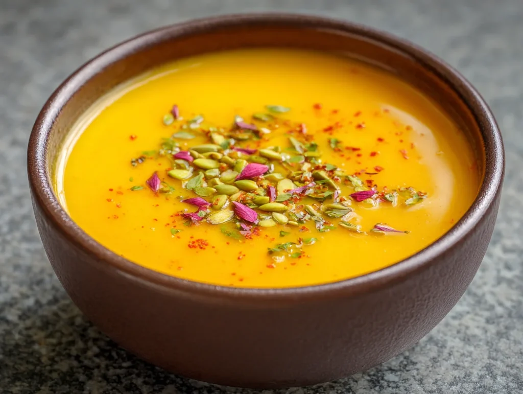 antiinflammatory soup