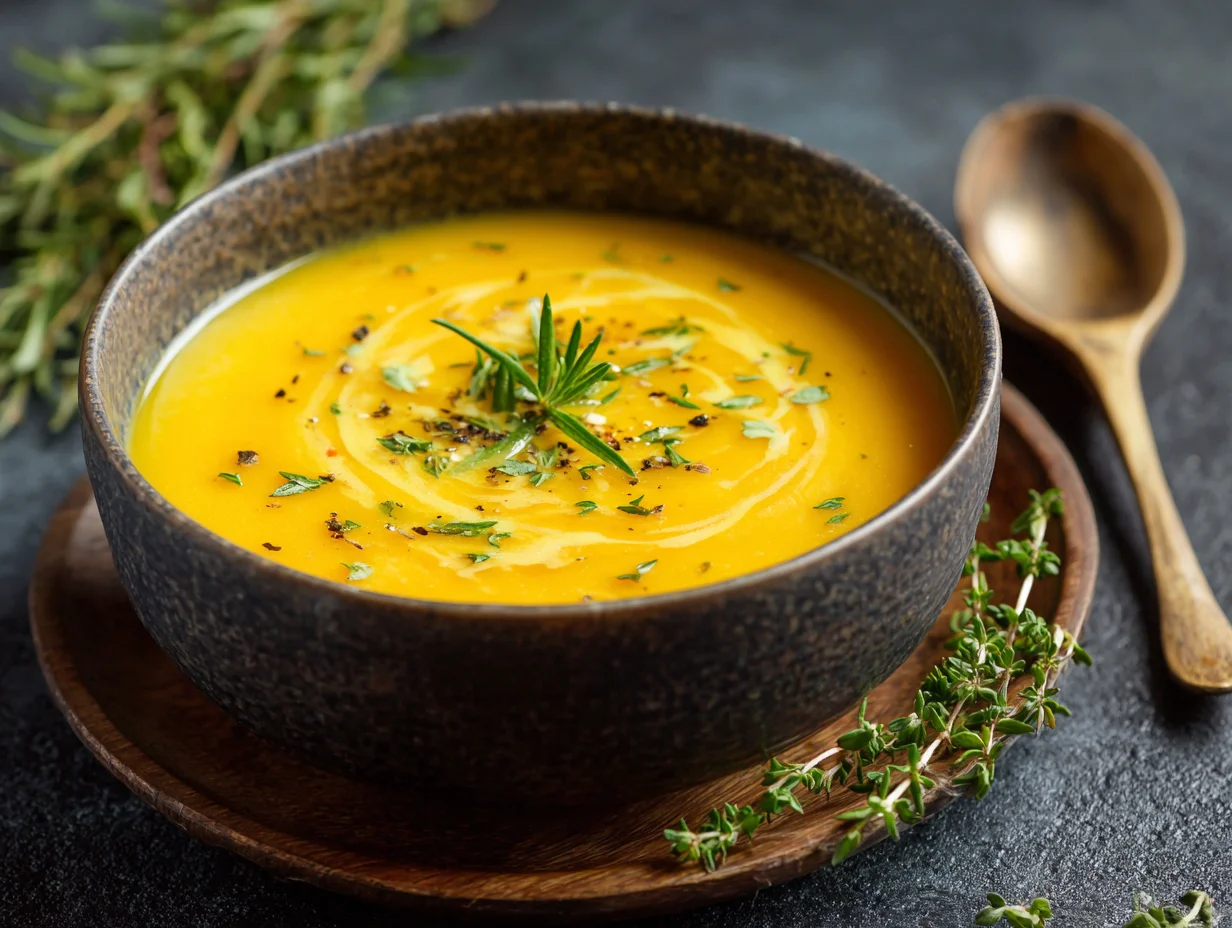 antiinflammatory soup