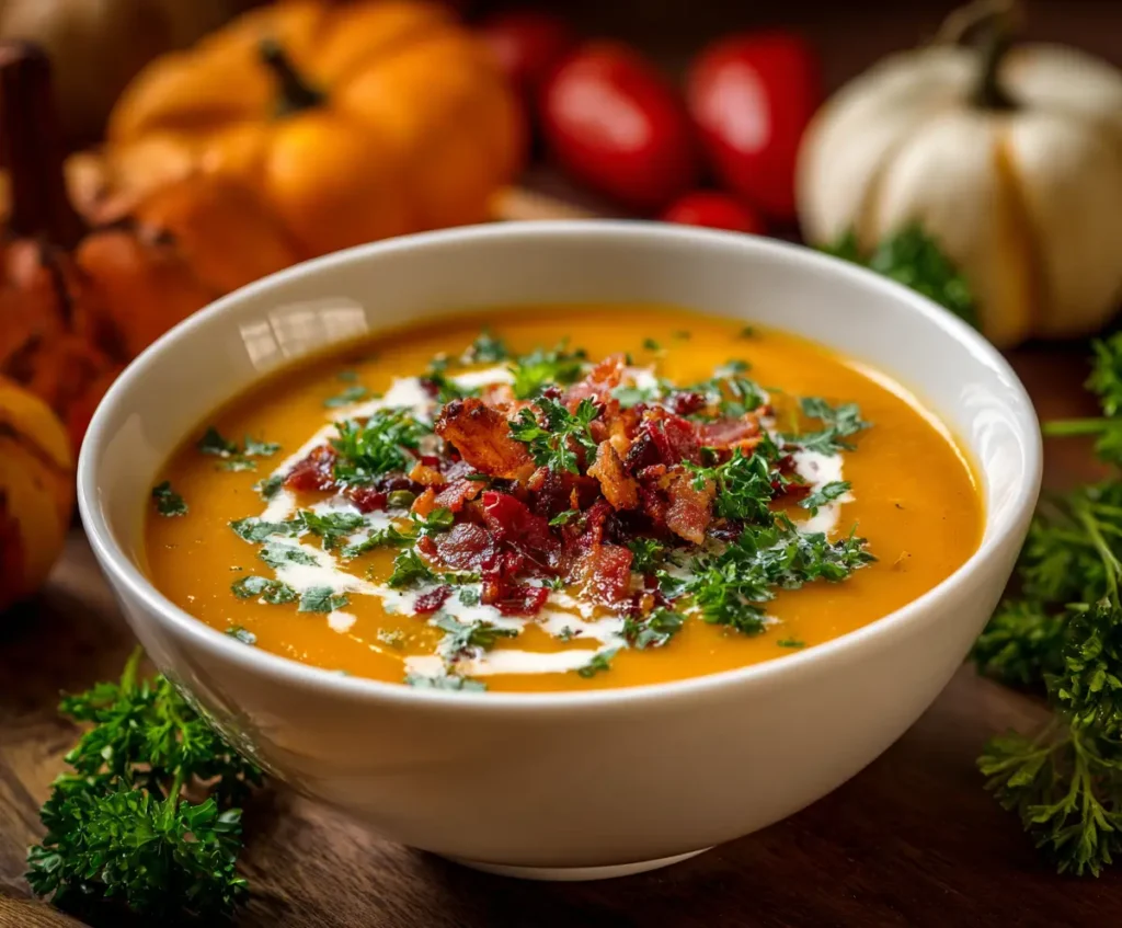 Best Fall Soup Recipe