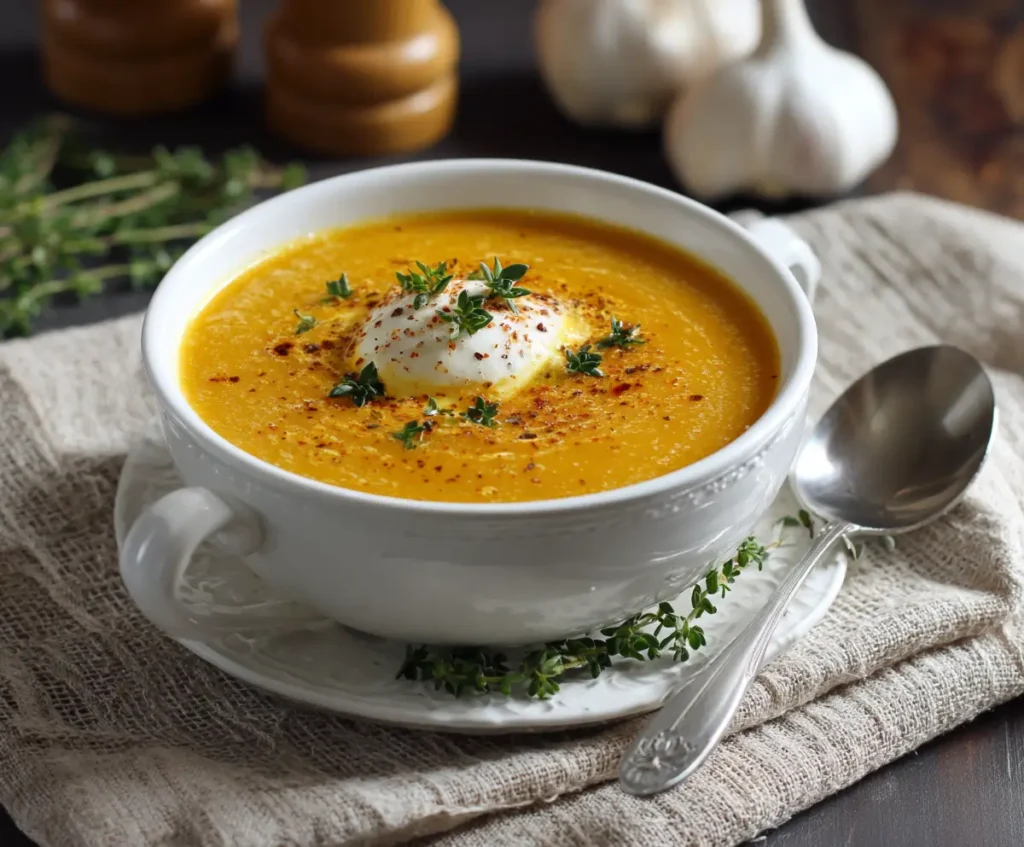Healthy Crock Pot Soup Recipe You’ll Love