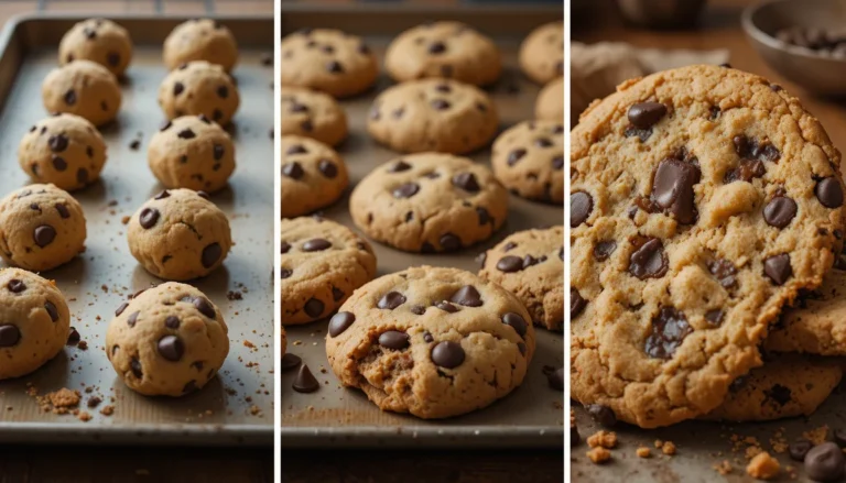 Crumbl Cookie Copycat Recipe