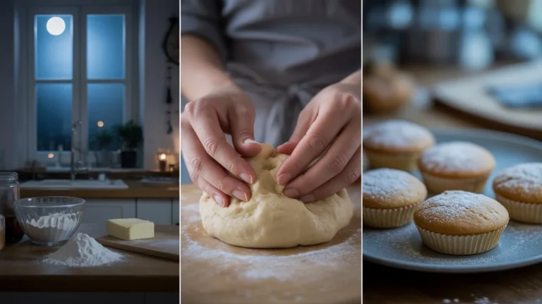 Delicious Moonlight Cookie Recipe