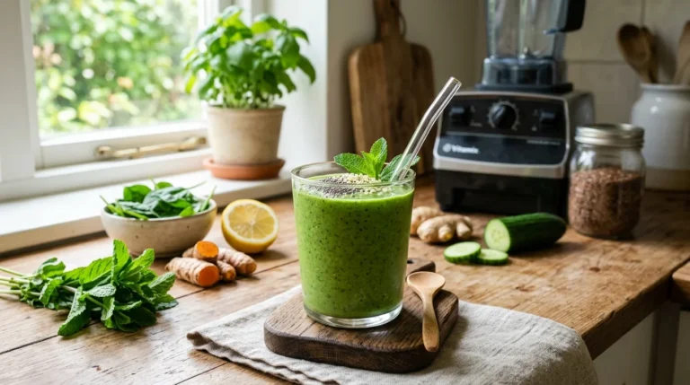 Detox Smoothie