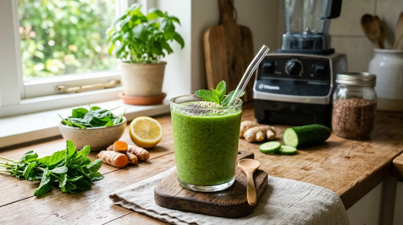 Detox Smoothie