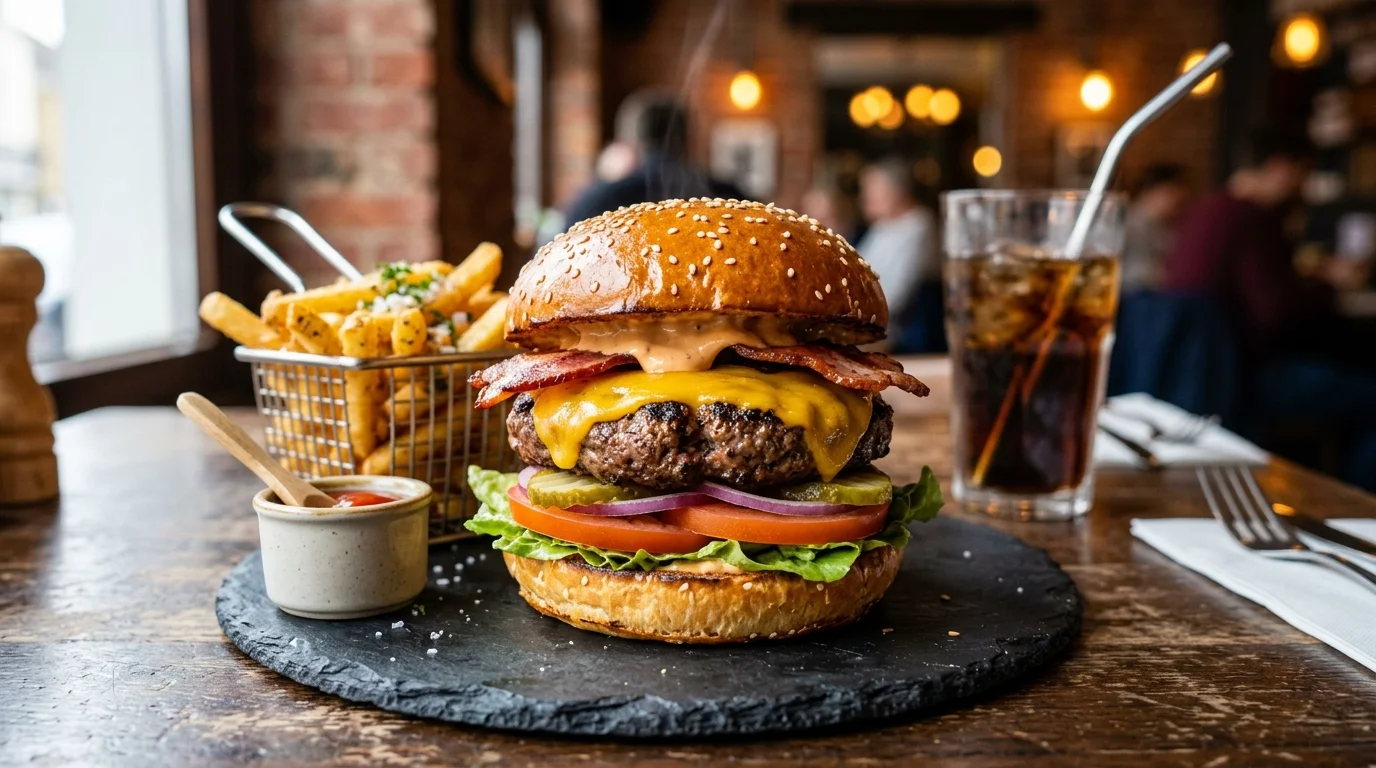 Hamburger meat recipes