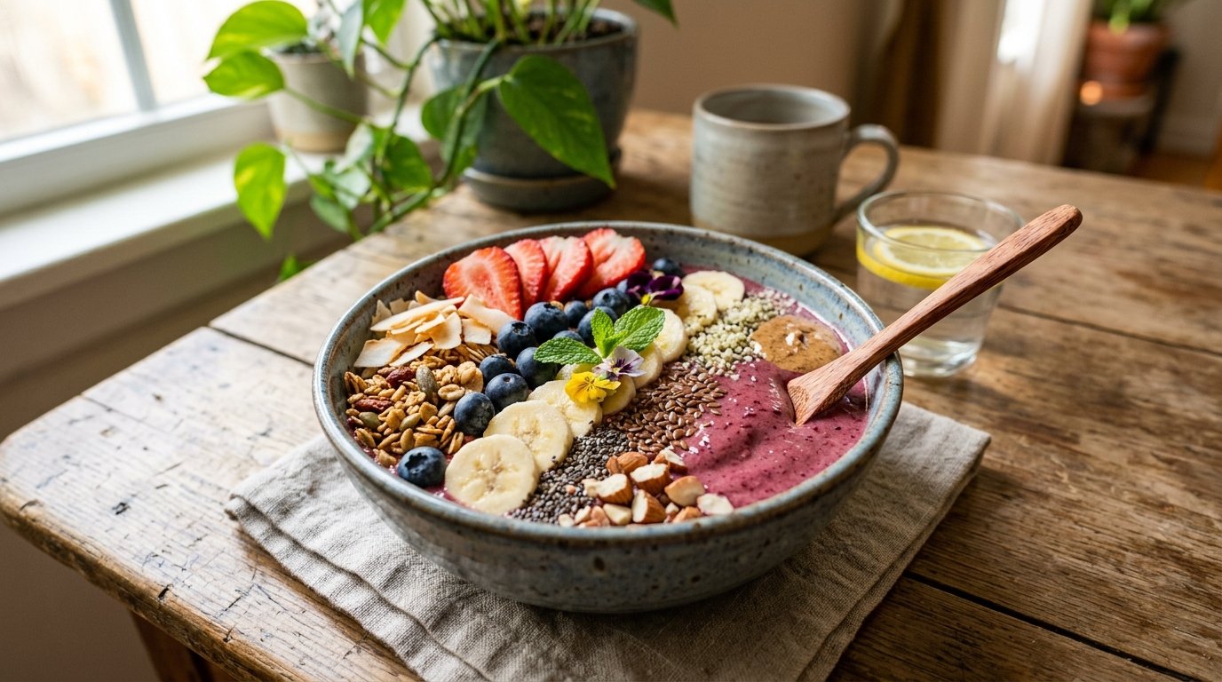 Smoothie Bowl