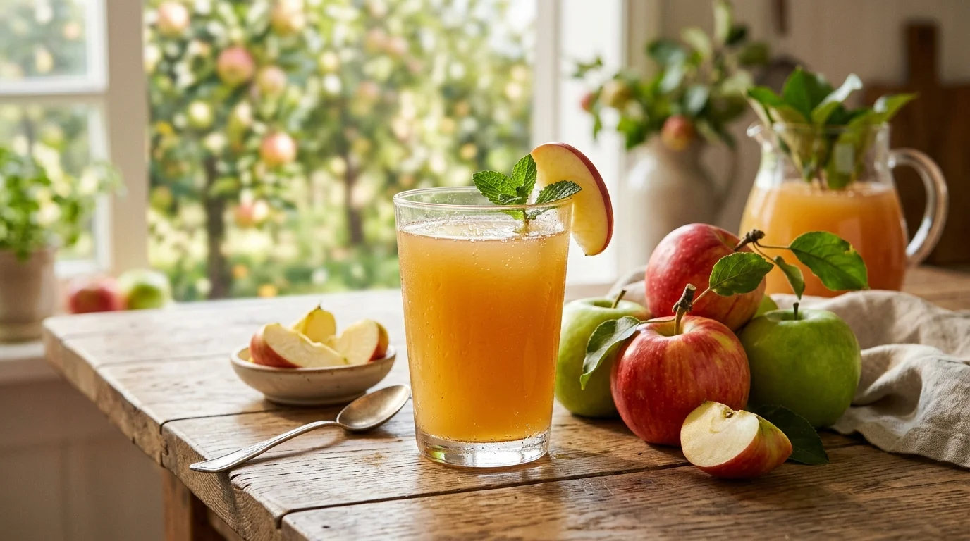 Apple Juice