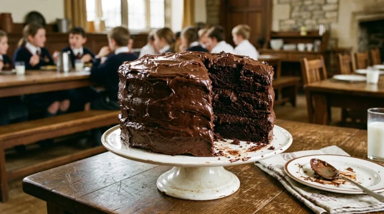 Matilda Chocolate Cake