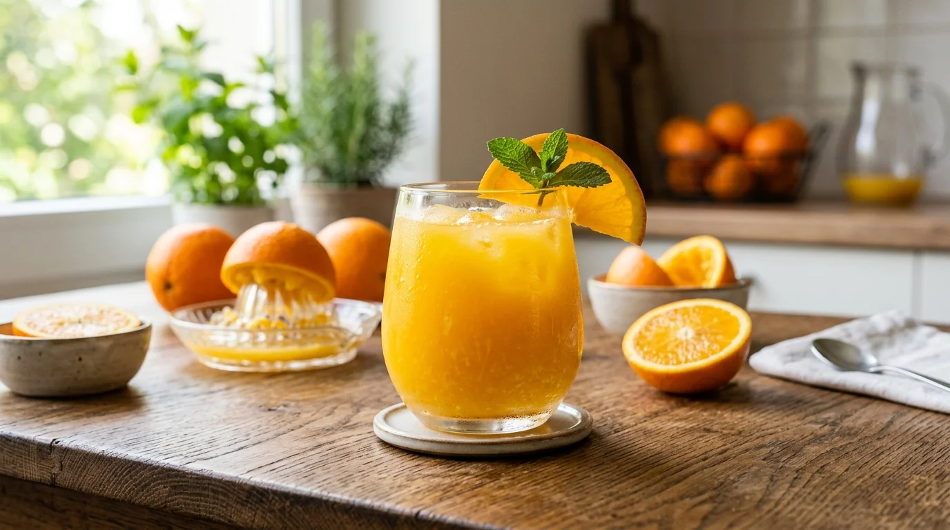 Orange Juice
