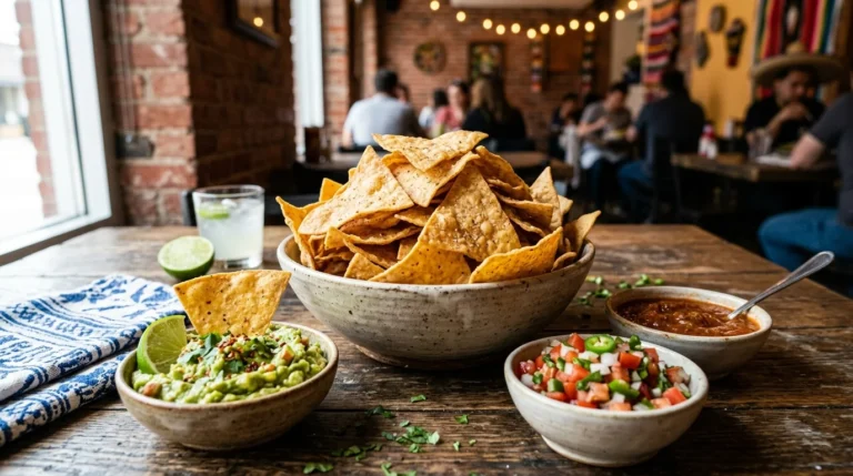 Tortilla Chips