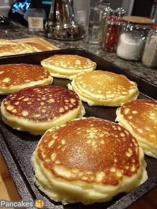 Zero-Point Mediterranean Pancakes